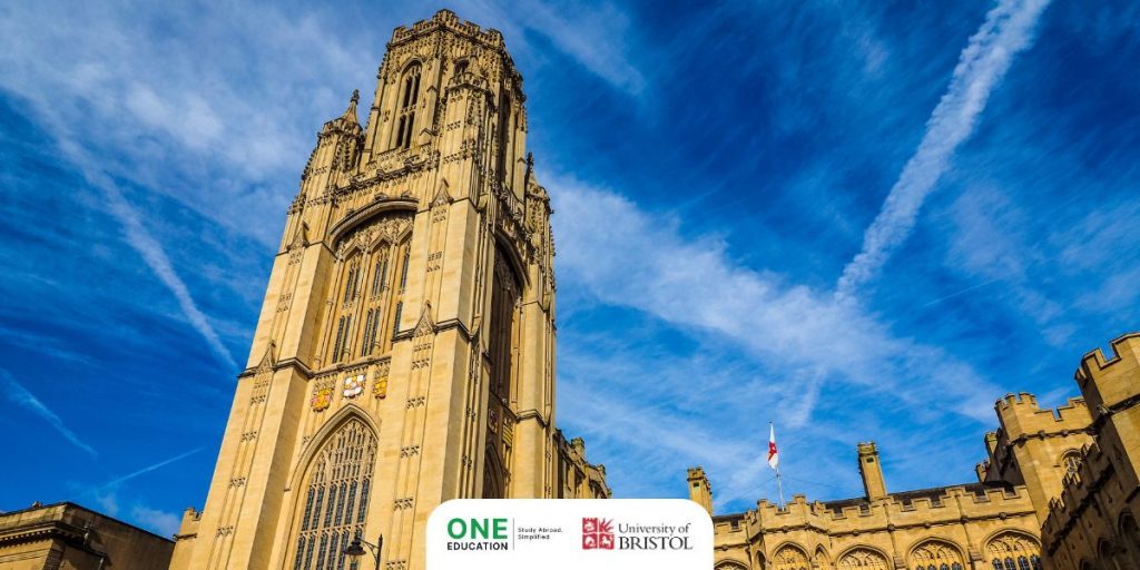 University of Bristol