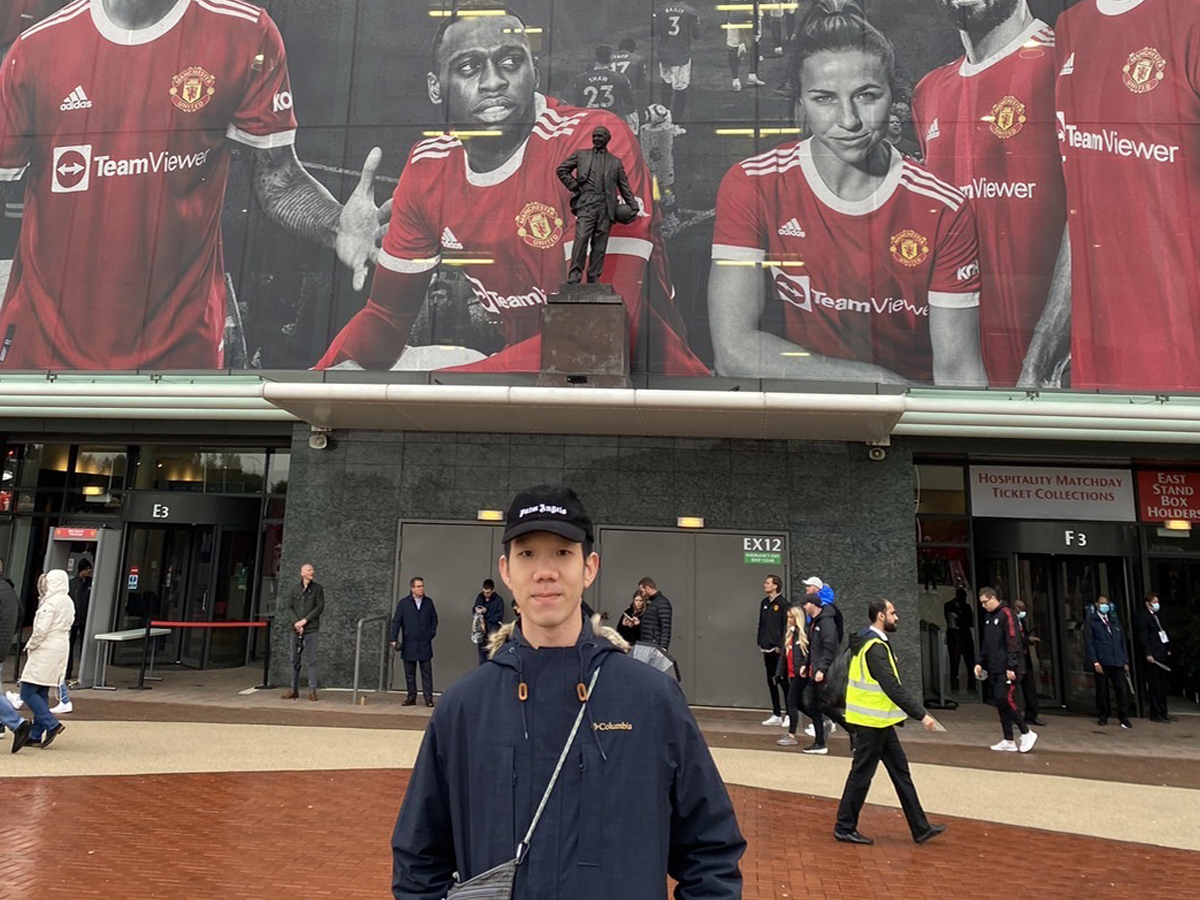 yok - cranfield university