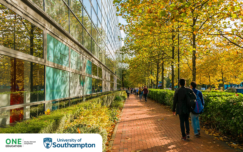 University of Southampton
