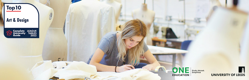 MA Global Fashion Management – University of Leeds - One Education