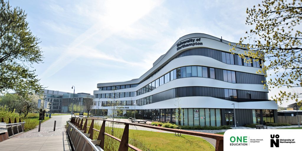 University of Northampton - Affordable Cities in the UK