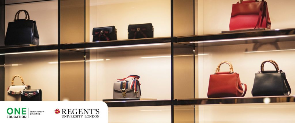 Regent's University London - Luxury Brand Management