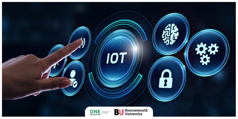 Bournemouth University - MSc Cyber Security