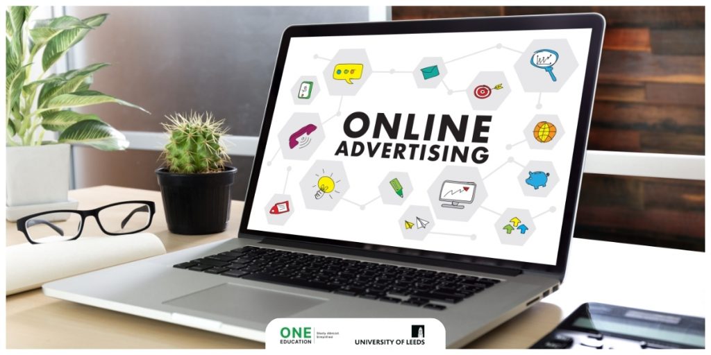 MA Advertising and Design - University of Leeds