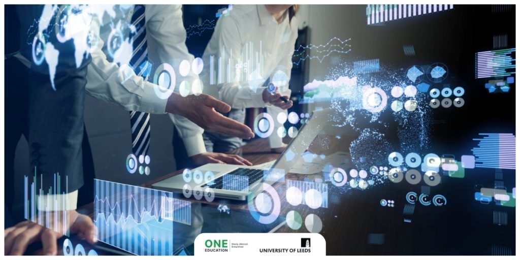 MSc Business Analytics and Decision Sciences - University of Leeds