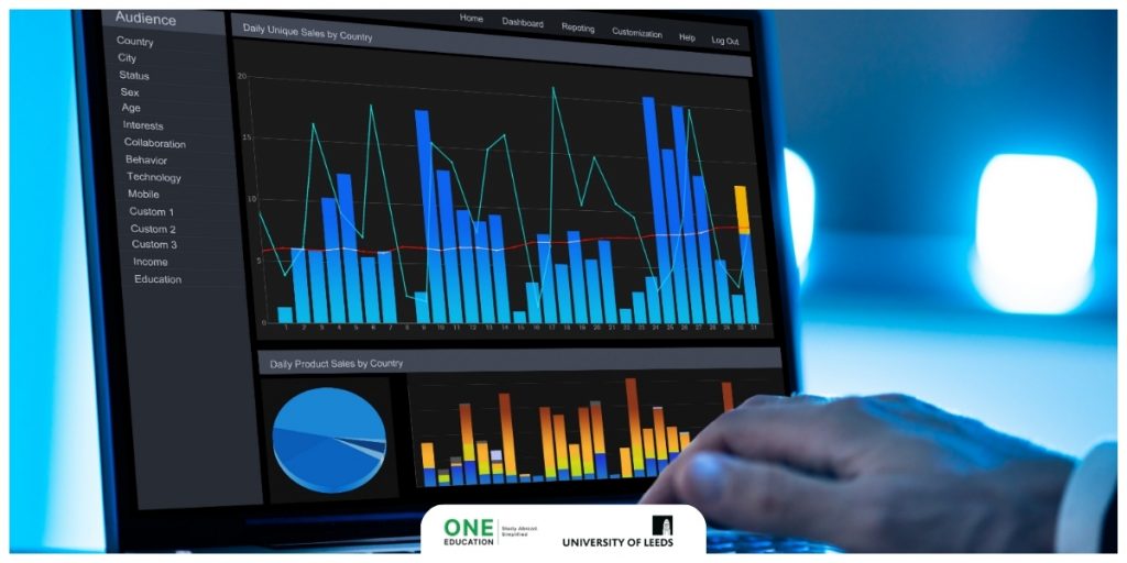 MSc Consumer Analytics and Marketing Strategy - University of Leeds