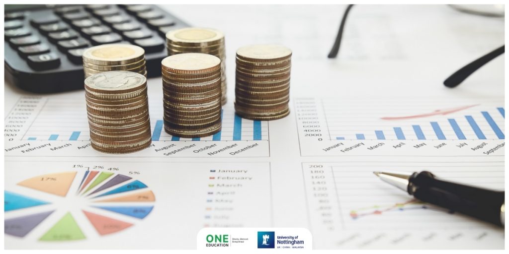 MSc Finance and Investment- Nottingham