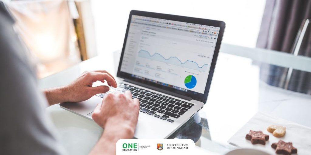 MSc Marketing - University of Birmingham