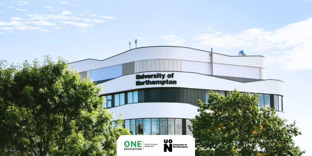 University of Northampton