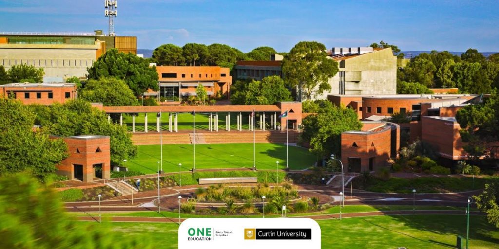 curtin university