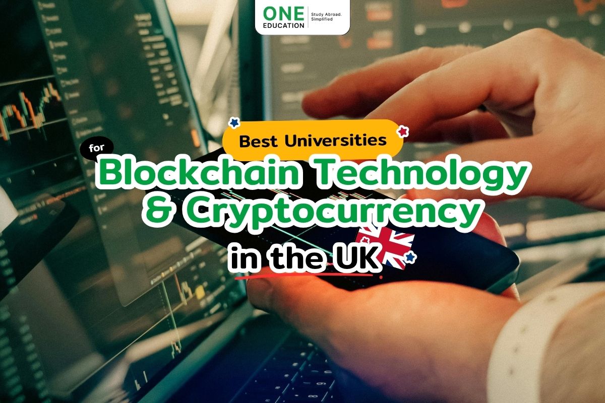 Blockchain Technology & Cryptocurrency