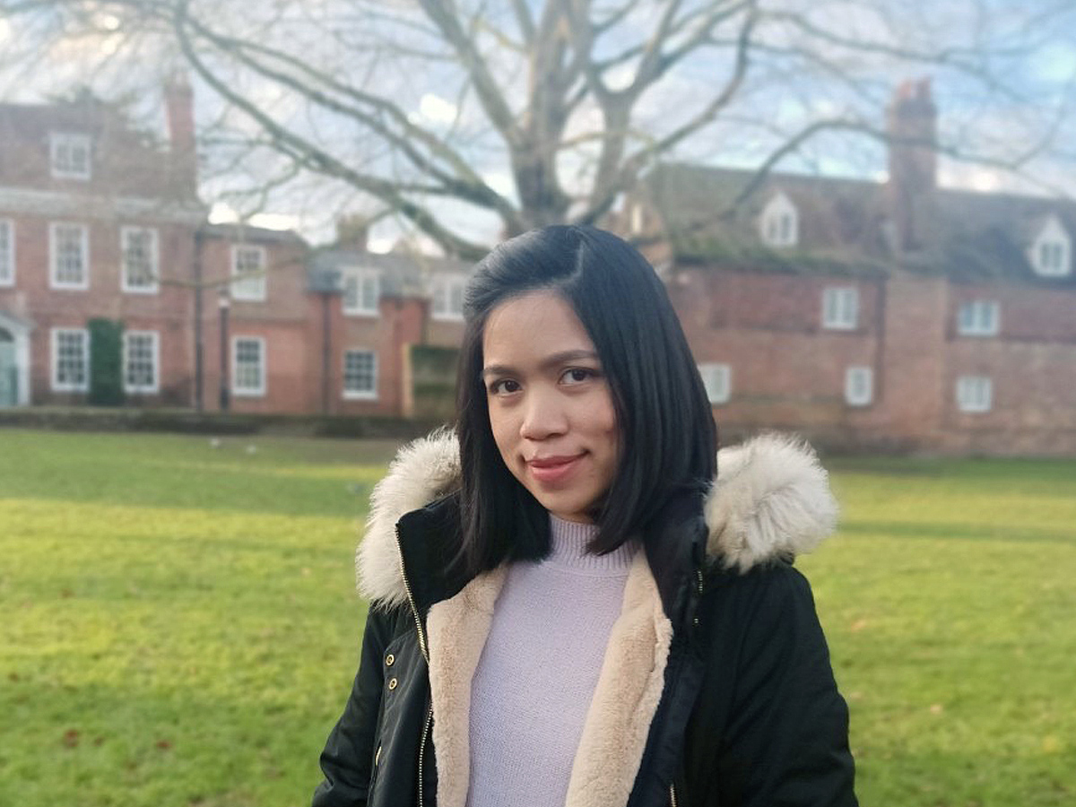 Lookball - University of Sussex