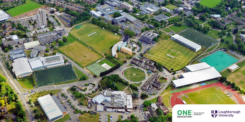 Loughborough University - MBA