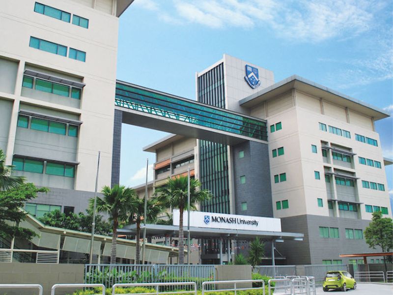 Monash University Malaysia