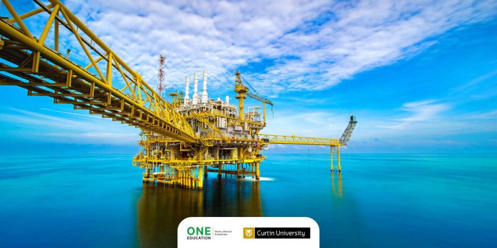 Curtin University - Petroleum Engineering