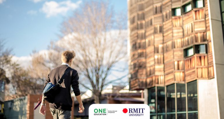 RMIT University - Brunswick Campus