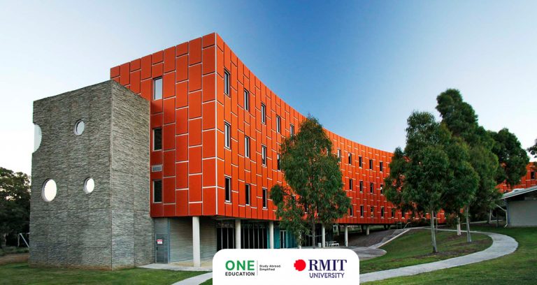 RMIT University -Bundoora Campus