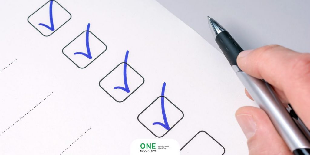 Study Australia - Documents