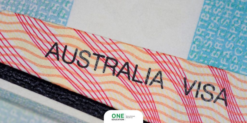 Australia Visa