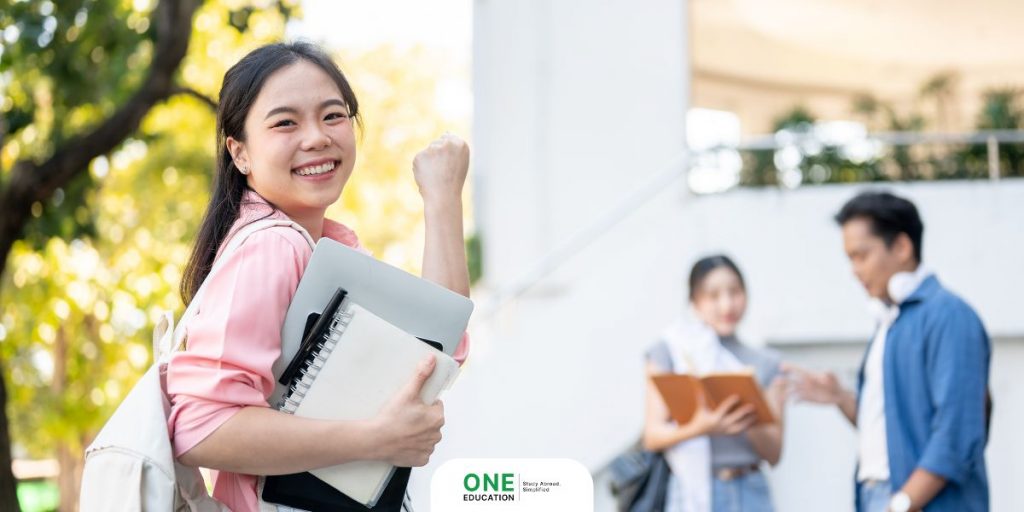 Think You Chose the Right Course? Common Mistakes to Avoid - One Education