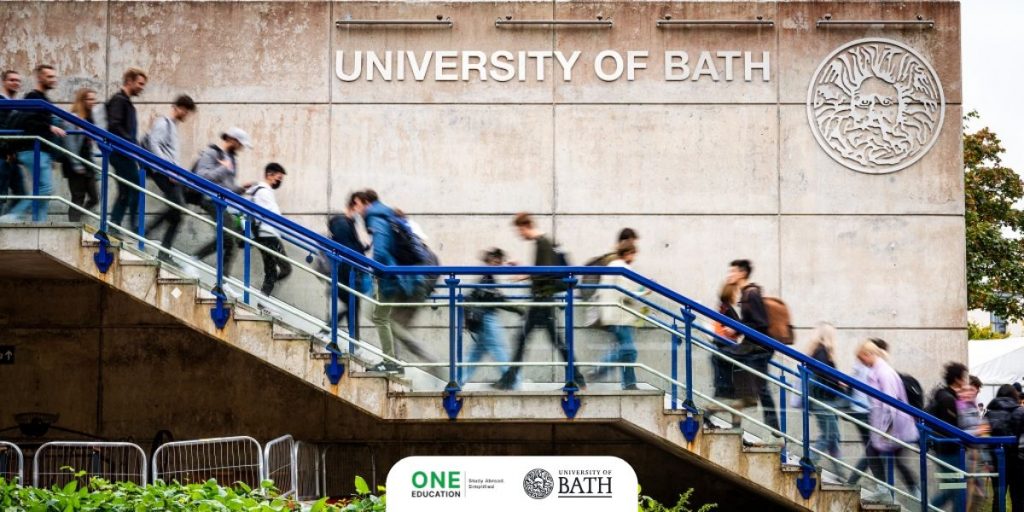 Economics -University of Bath