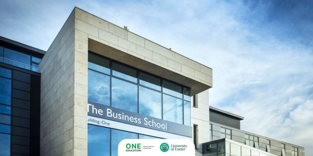 Economics - University of Exeter