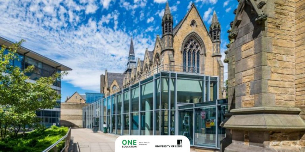 Economics - University of Leeds