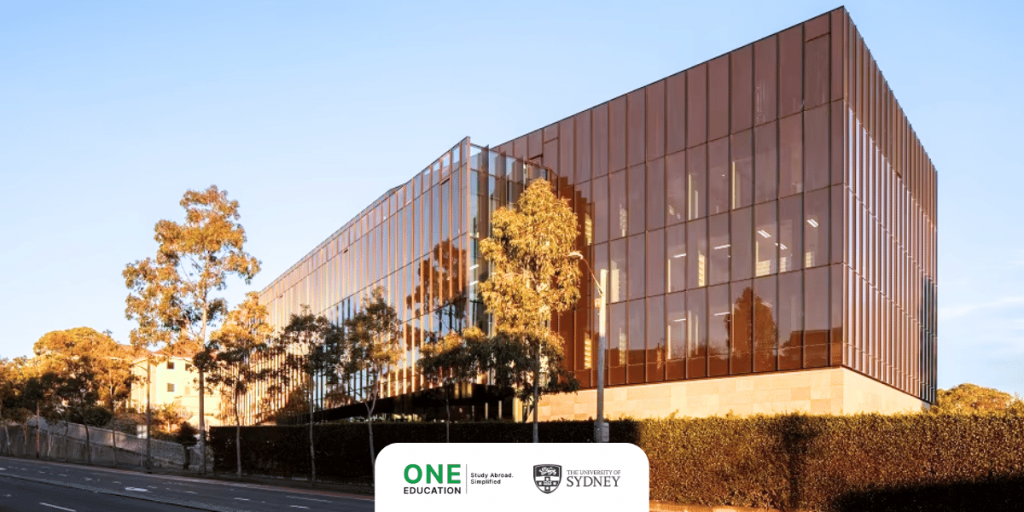 USYD - Bachelor of Economics