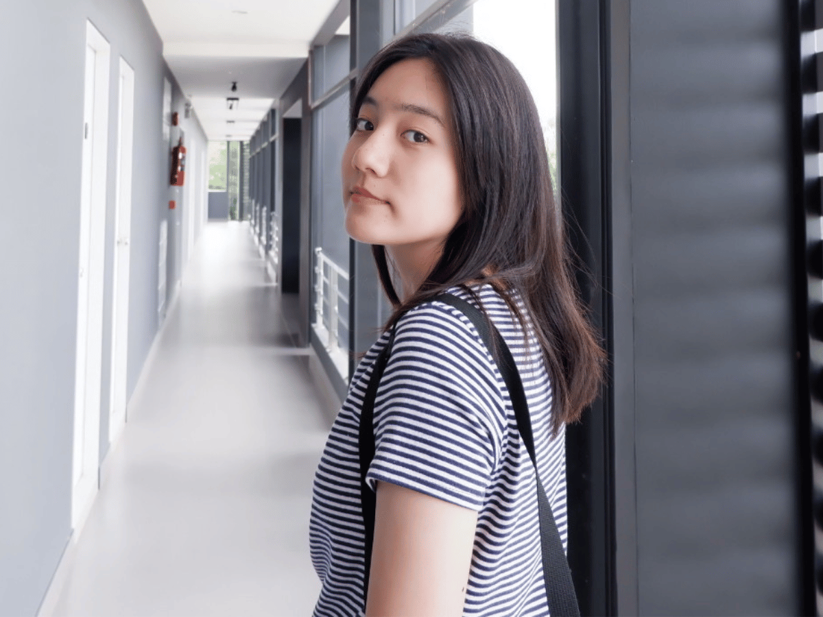 meen - Stafford House Canterbury