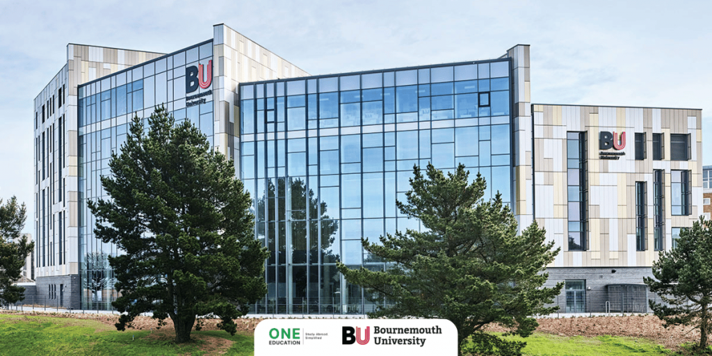 Bournemouth University - Tourism, Hospitality & Events