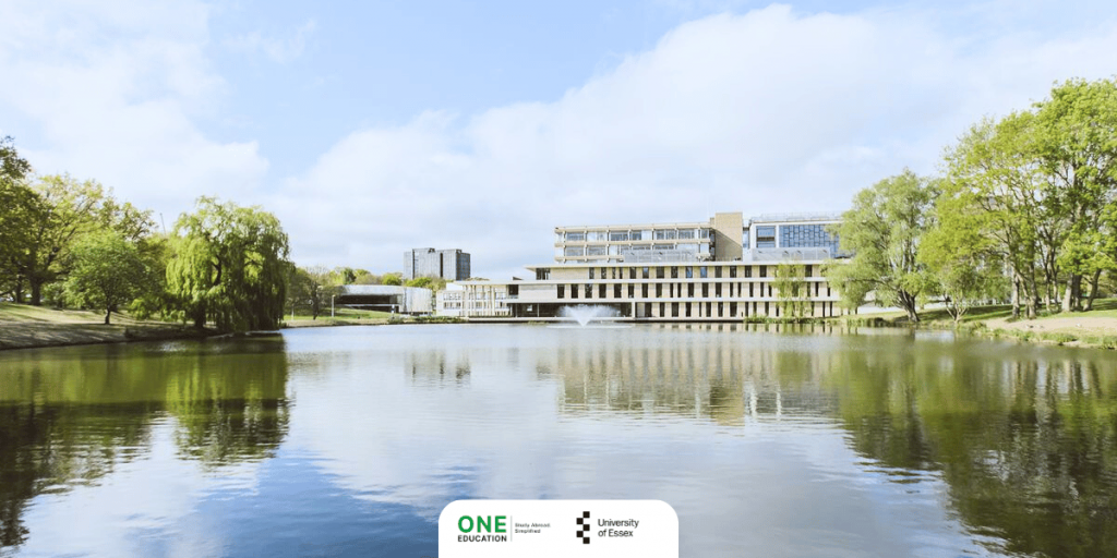 University of Essex - Tourism, Hospitality & Events