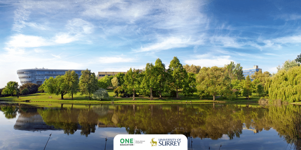 Tourism, Hospitality & Events - University of Surrey