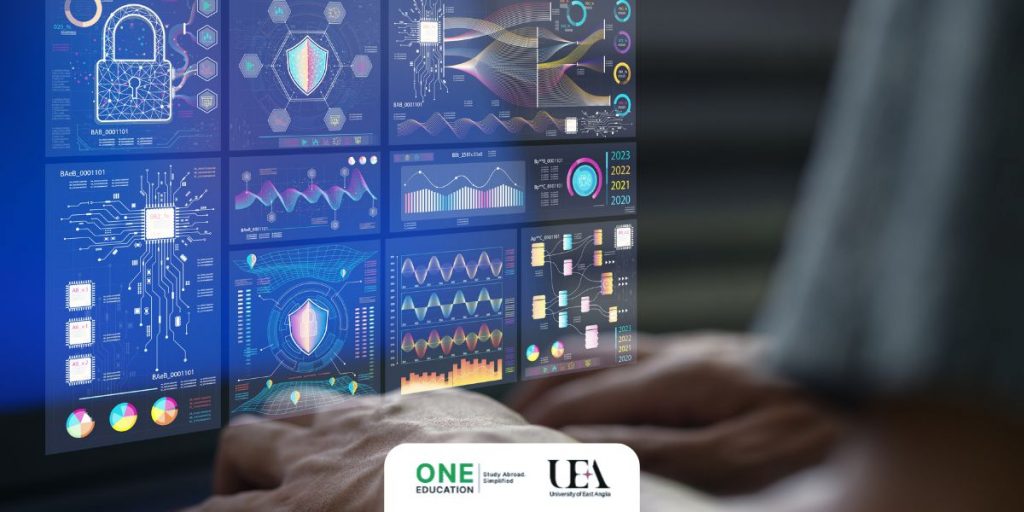 UEA - Data Science