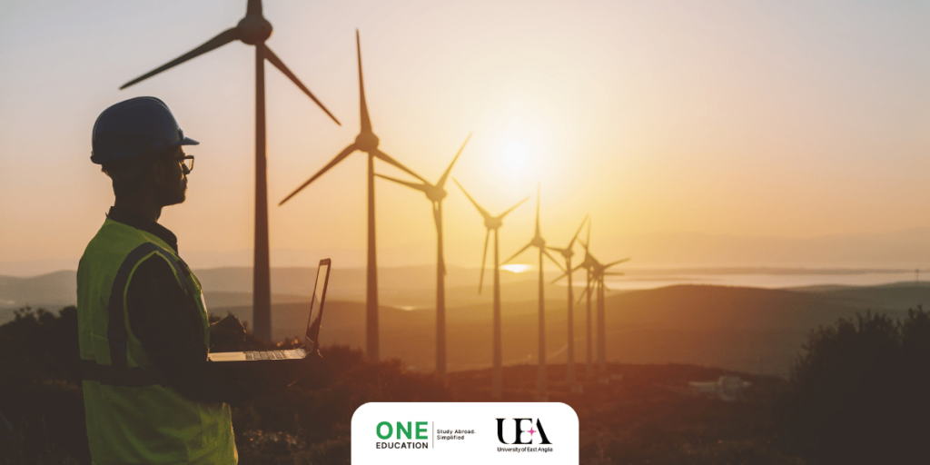 Energy Engineering - UEA