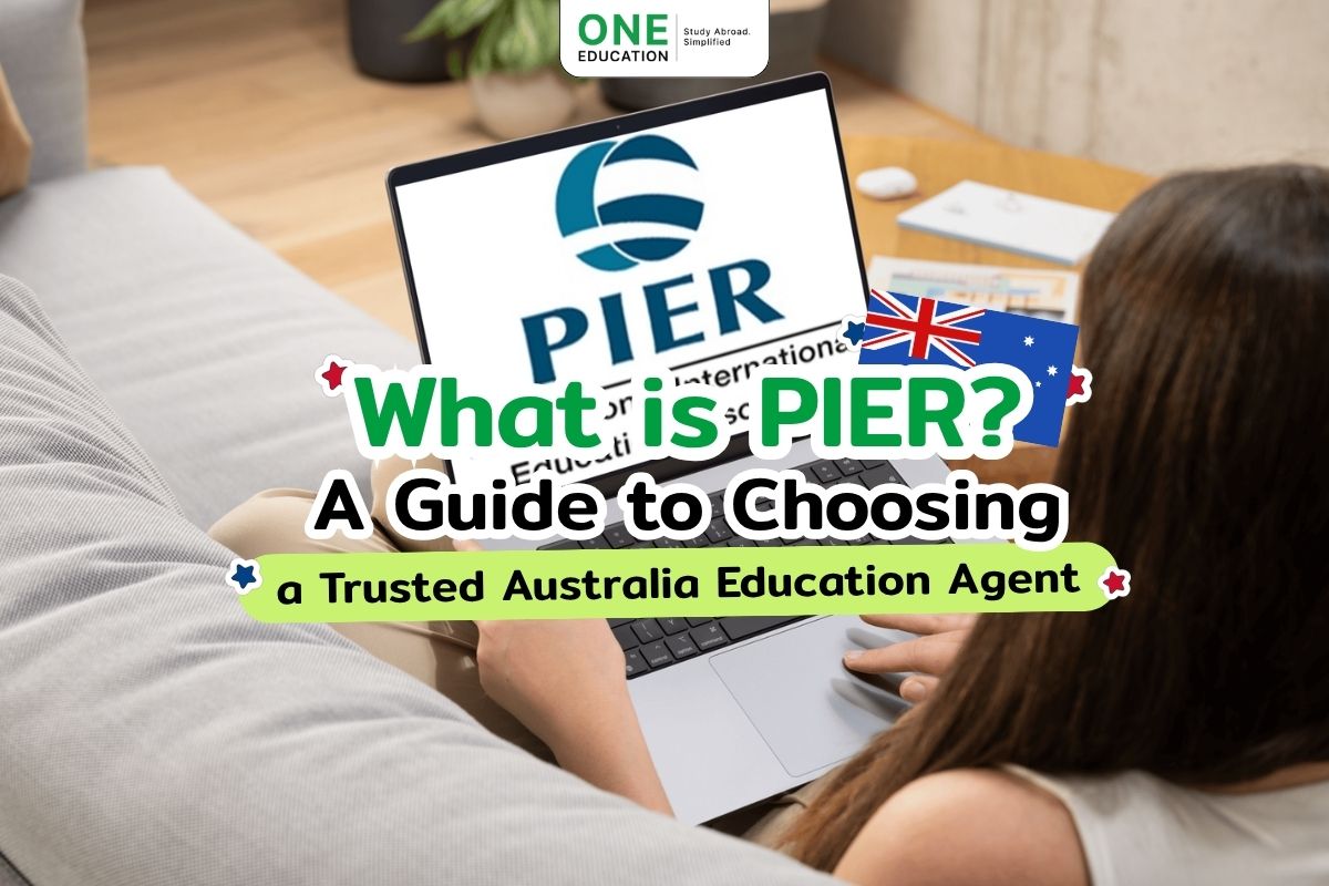 What is PIER A Guide to Choosing a Trusted Australia Education Agent