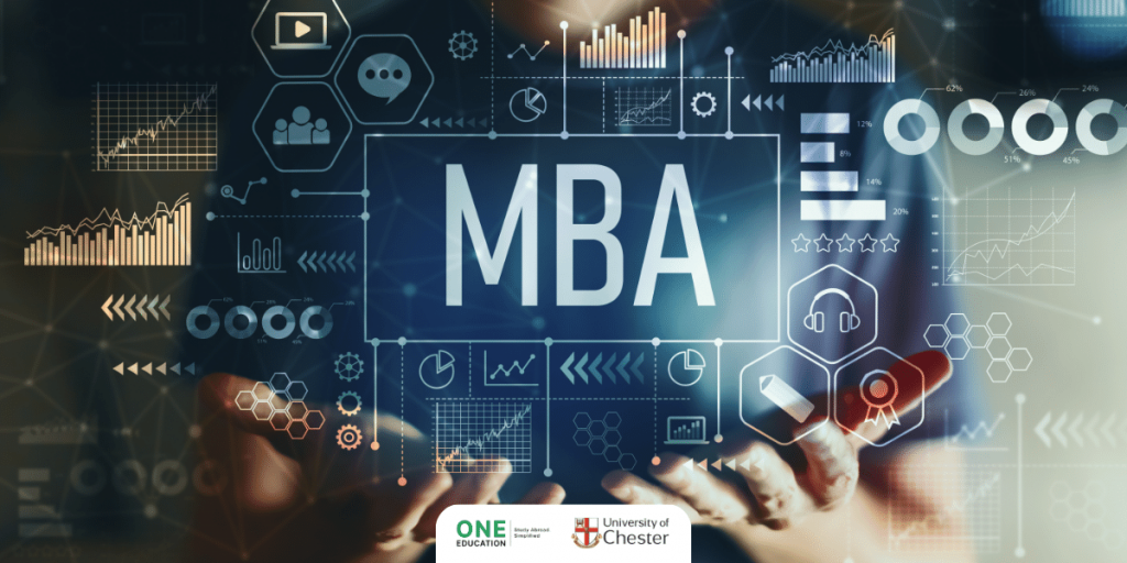 MBA - University of Chester