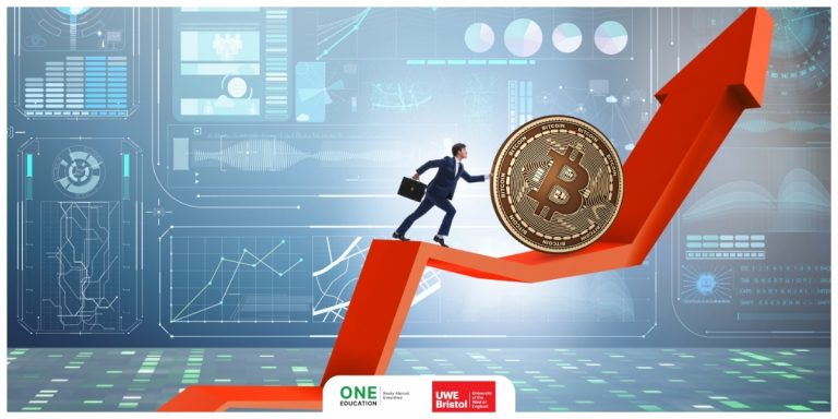 MSc Financial Technology - UWE Bristol