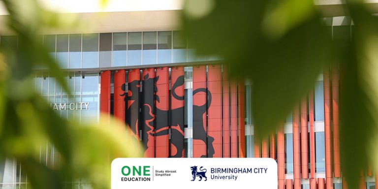 Birmingham City University