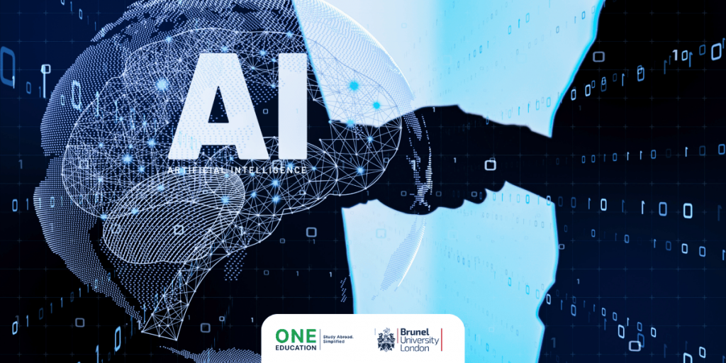 MSc Artificial Intelligence Strategy - Brunel University London