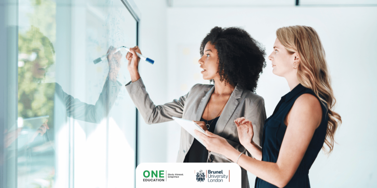 MSc Management - Brunel University London