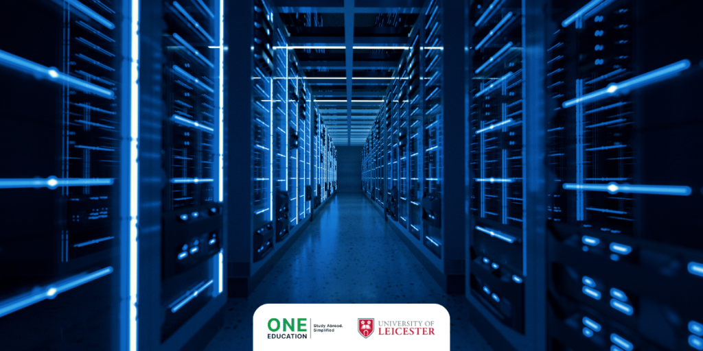 MSc Actuarial Science with Data Analytics - University of Leicester