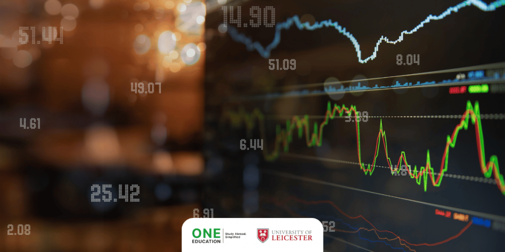 MSc Business Analytics - University of Leicester