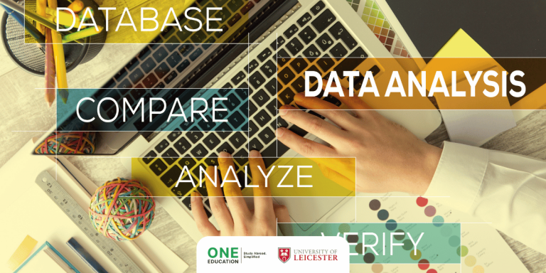 MSc AI for Business Intelligence - University of Leicester