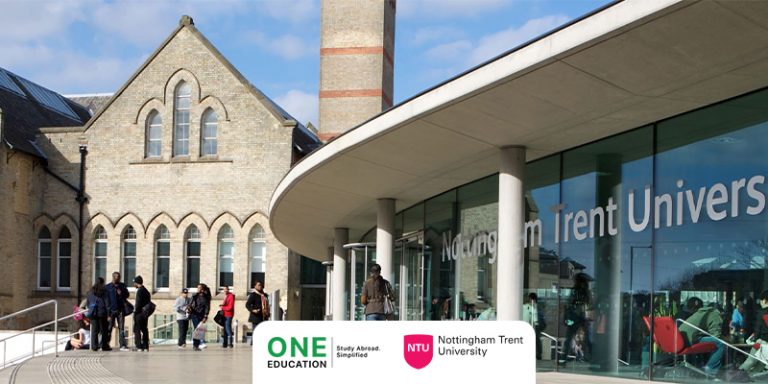 Nottingham Trent University