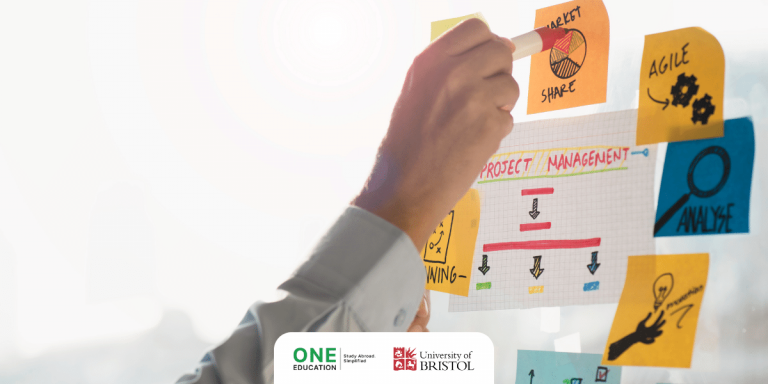 University of Bristol - Project Management