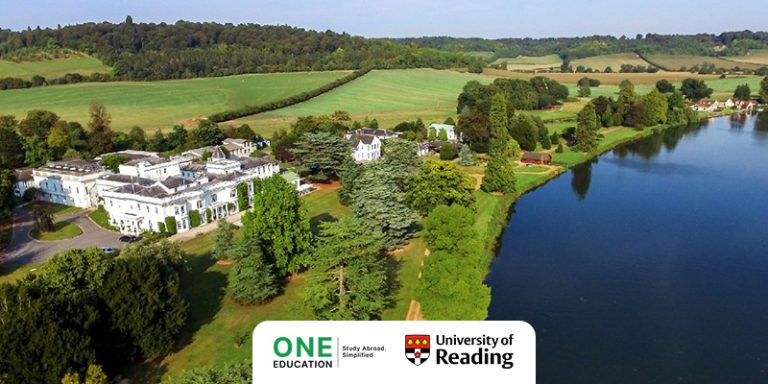 University of Reading