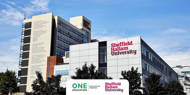 Sheffield Hallam University