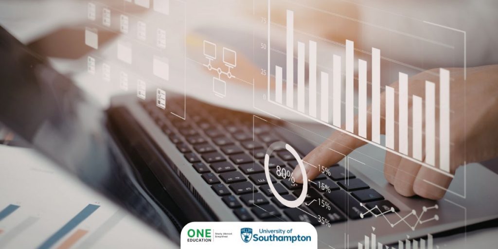 University of Southampton - Marketing Analytics