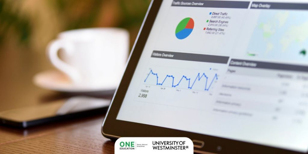 Marketing Analytics - University of Westminster