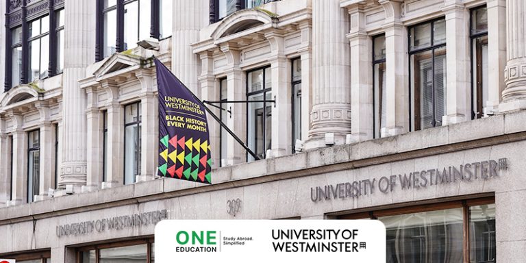 University of Westminster